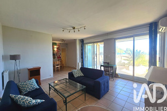 achat appartement le-barcares 66420