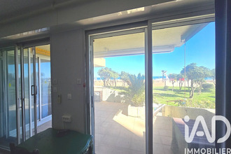 achat appartement le-barcares 66420