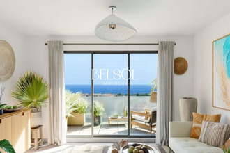 achat appartement le-barcares 66420