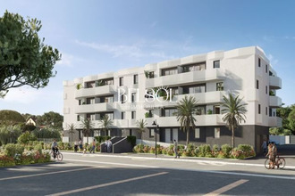 achat appartement le-barcares 66420