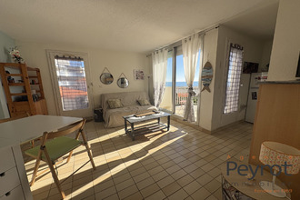 achat appartement le-barcares 66420