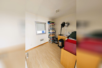 achat appartement le-barcares 66420