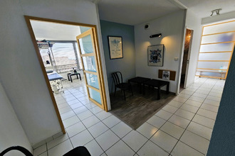 achat appartement le-barcares 66420