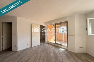 achat appartement le-barcares 66420