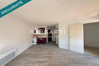 achat appartement le-barcares 66420