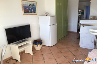 achat appartement le-barcares 66420