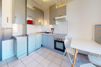 achat appartement le-barcares 66420