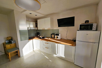 achat appartement le-barcares 66420