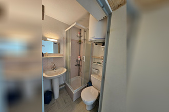 achat appartement le-barcares 66420