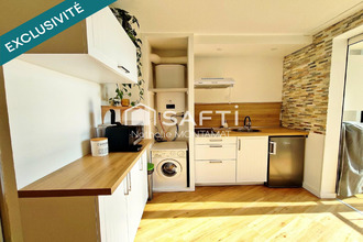 achat appartement le-barcares 66420