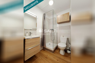 achat appartement le-barcares 66420