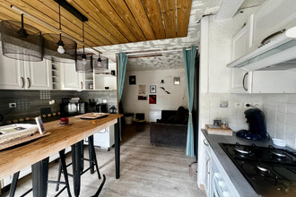 achat appartement le-barcares 66420