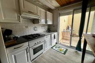 achat appartement le-barcares 66420