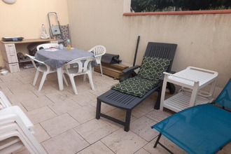 achat appartement le-barcares 66420