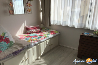 achat appartement le-barcares 66420