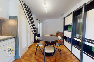 achat appartement le-barcares 66420