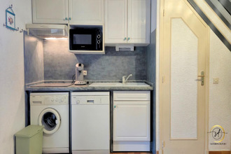 achat appartement le-barcares 66420