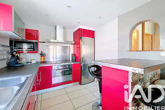 achat appartement le-barcares 66420