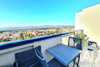 achat appartement le-barcares 66420