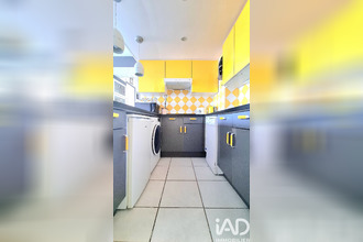 achat appartement le-barcares 66420