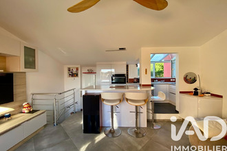 achat appartement le-barcares 66420