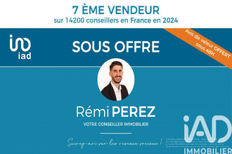 achat appartement le-barcares 66420