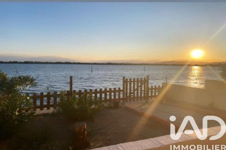 achat appartement le-barcares 66420