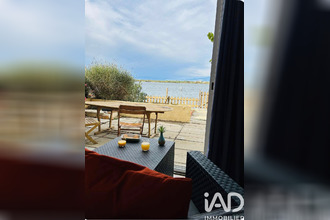 achat appartement le-barcares 66420