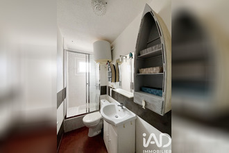 achat appartement le-barcares 66420