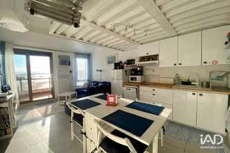 achat appartement le-barcares 66420