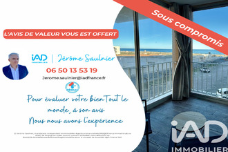 achat appartement le-barcares 66420