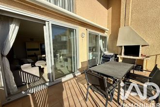 achat appartement le-barcares 66420