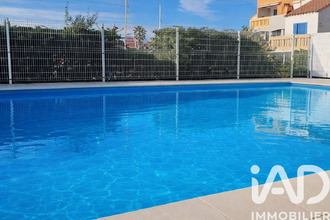 achat appartement le-barcares 66420