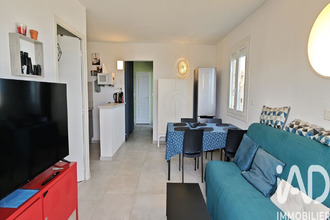 achat appartement le-barcares 66420