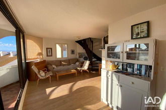 achat appartement le-barcares 66420
