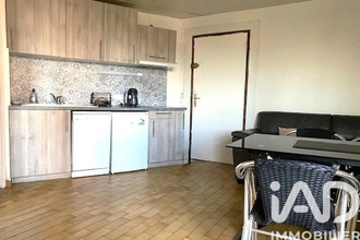 achat appartement le-barcares 66420