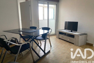 achat appartement le-barcares 66420