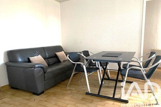 achat appartement le-barcares 66420