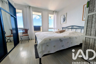 achat appartement le-barcares 66420