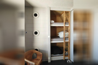 achat appartement le-barcares 66420