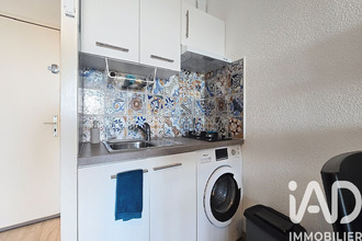 achat appartement le-barcares 66420