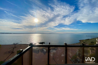 achat appartement le-barcares 66420