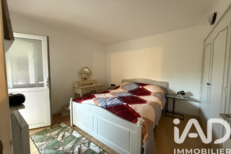 achat appartement le-barcares 66420