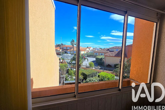 achat appartement le-barcares 66420