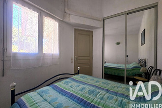 achat appartement le-barcares 66420