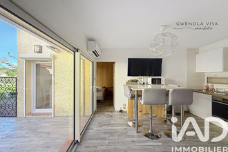 achat appartement le-barcares 66420