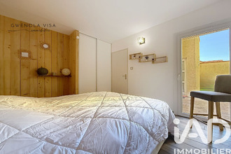 achat appartement le-barcares 66420