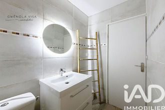 achat appartement le-barcares 66420