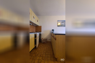 achat appartement le-barcares 66420