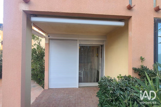 achat appartement le-barcares 66420